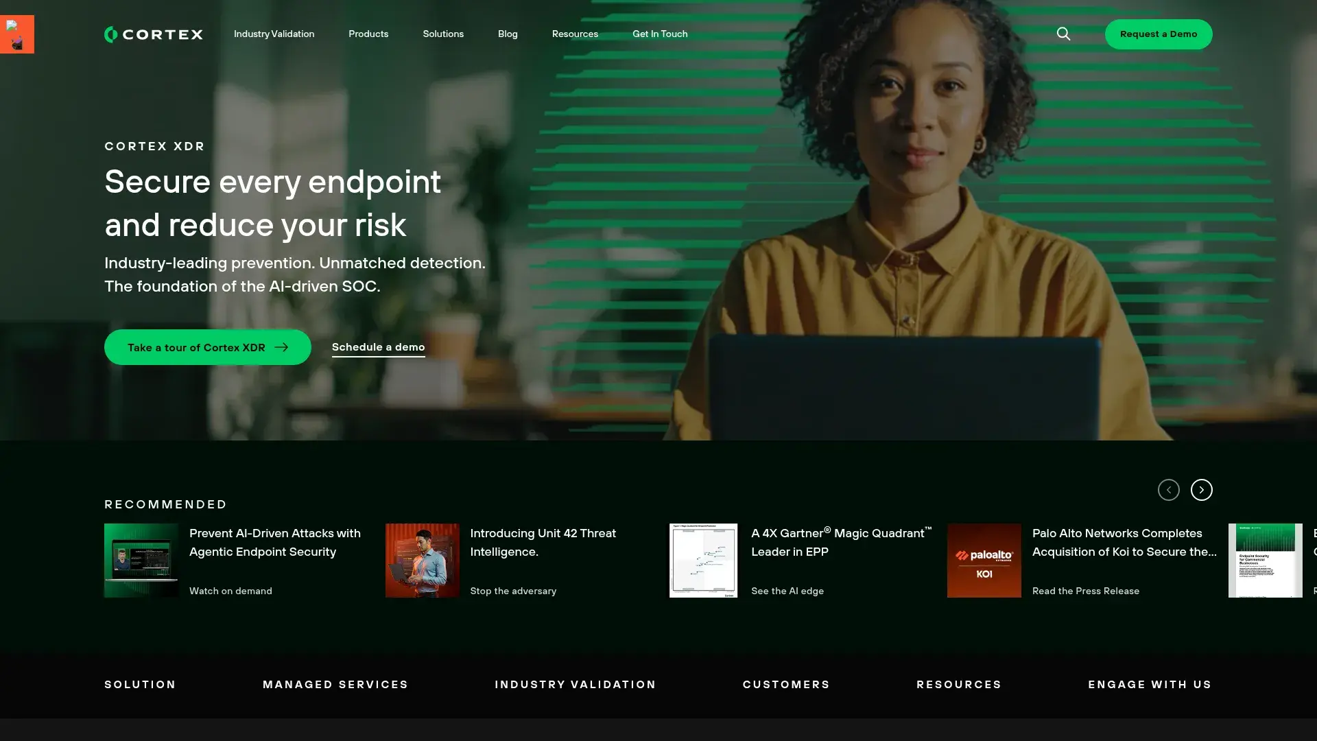 Overview of Microsoft 365 E5 security features